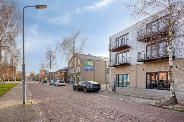 Foto 30 van Heiligeweg 93-T