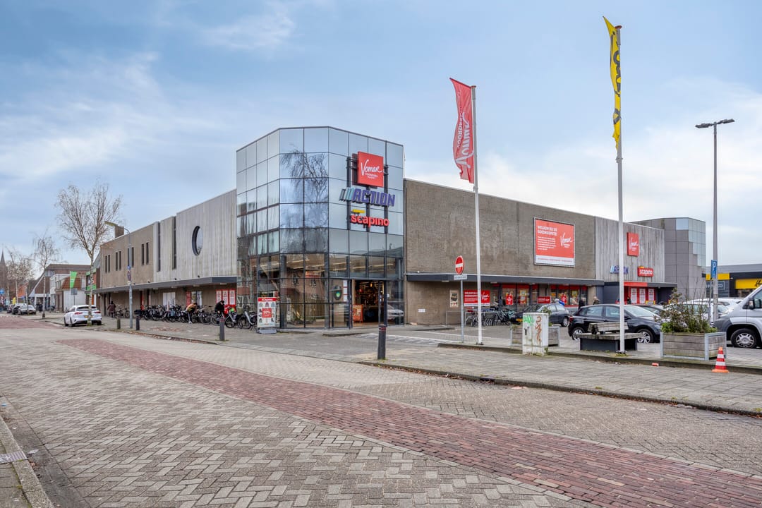 Foto 31 van Heiligeweg 93-T