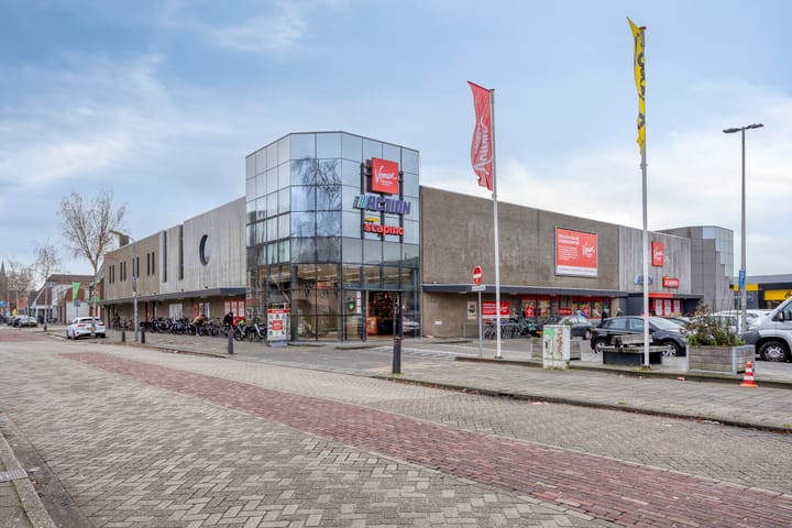 Foto 31 van Heiligeweg 93-T