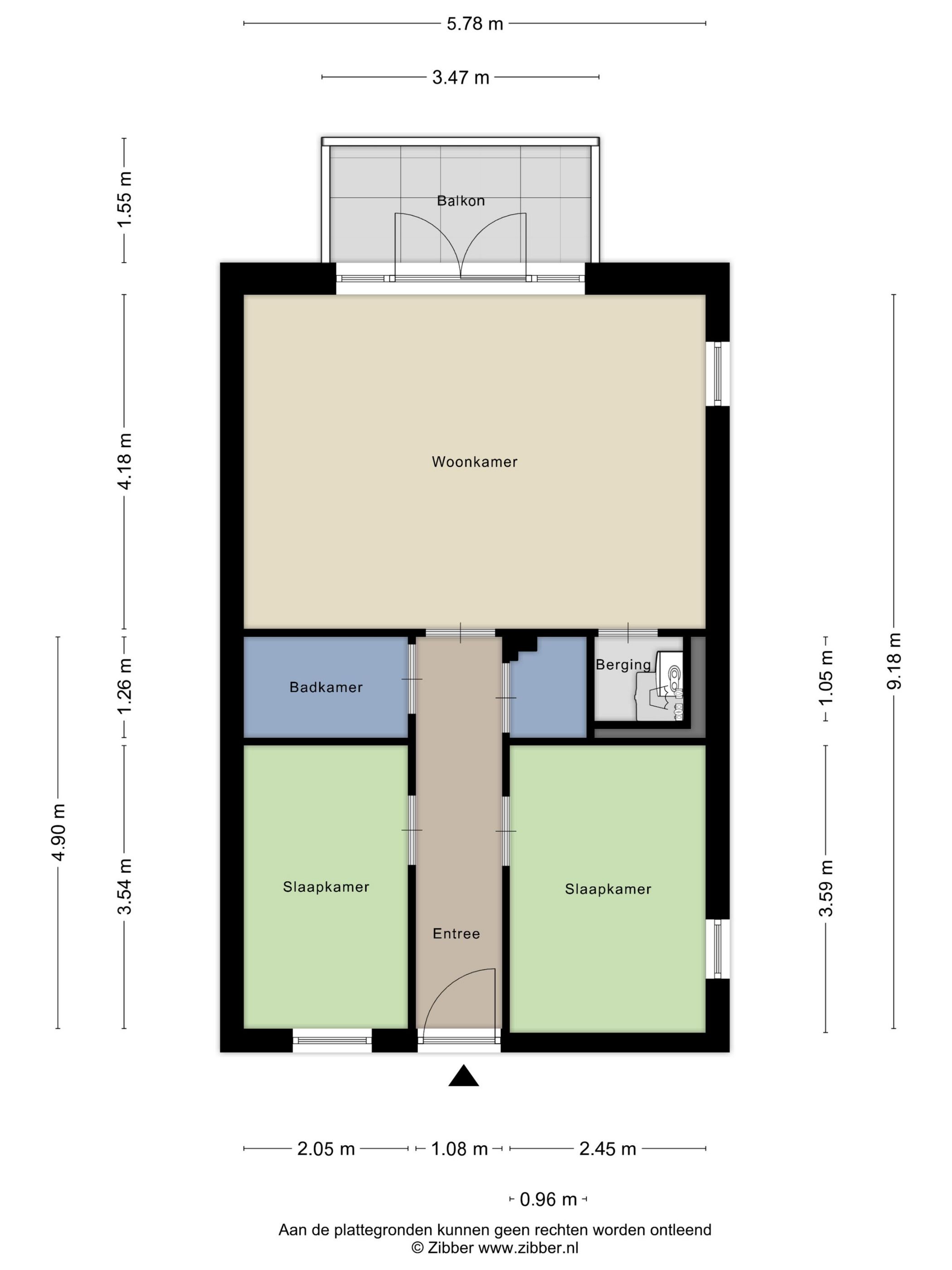 Foto 33 van Heiligeweg 93-T