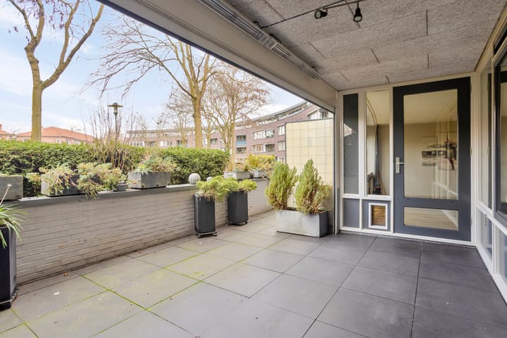 Foto 4 van Hofstraat 3