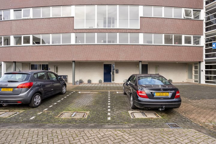 Foto 6 van Hofstraat 3