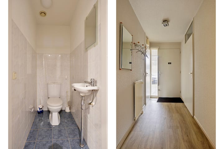 Foto 7 van Hofstraat 3