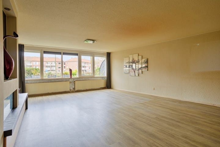 Foto 10 van Hofstraat 3