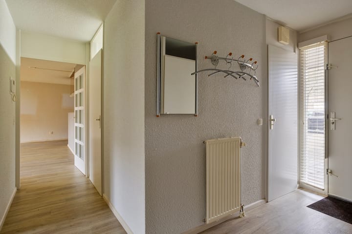 Foto 9 van Hofstraat 3