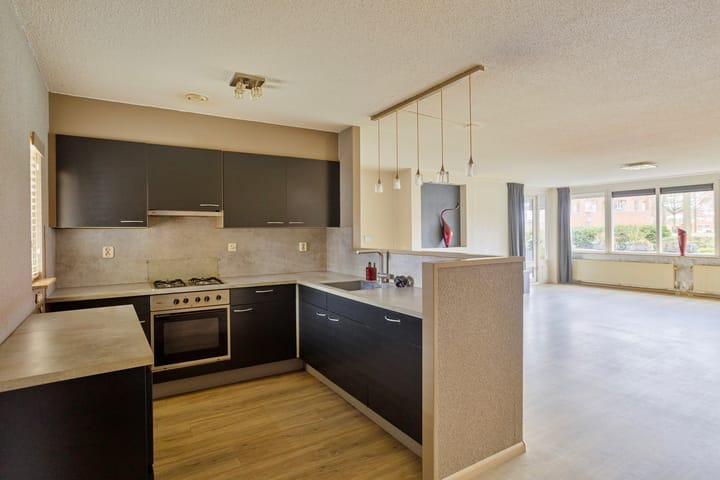 Foto 14 van Hofstraat 3