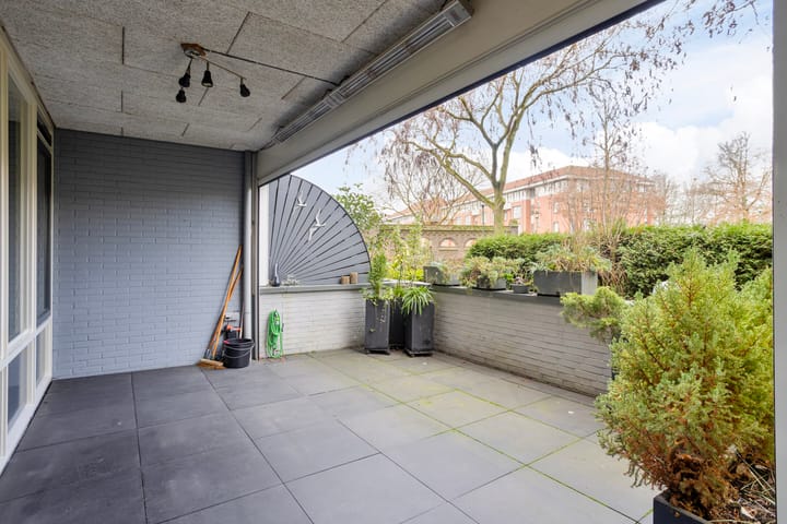 Foto 23 van Hofstraat 3