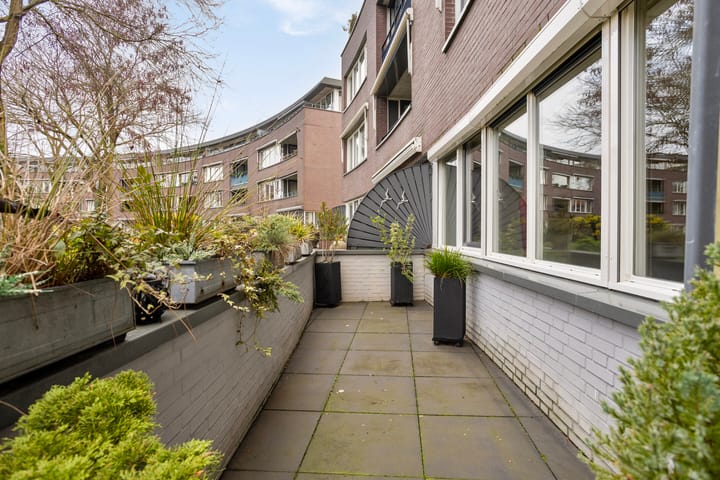 Foto 25 van Hofstraat 3