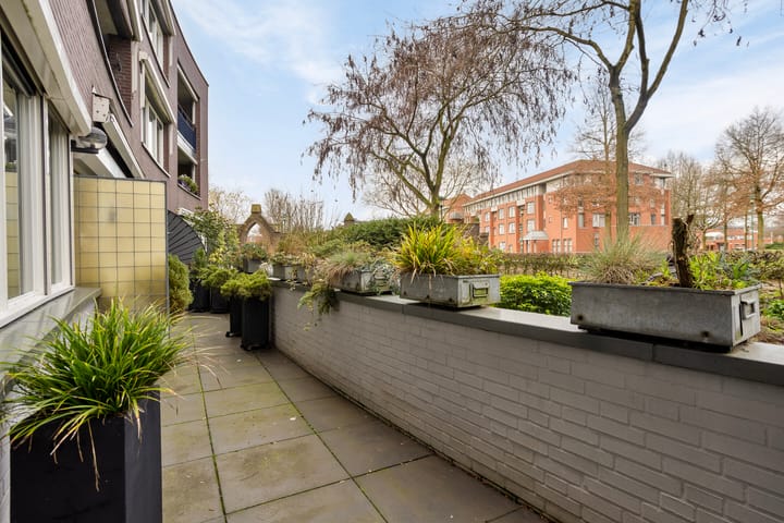 Foto 26 van Hofstraat 3