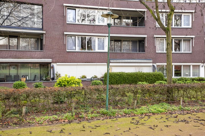 Foto 30 van Hofstraat 3