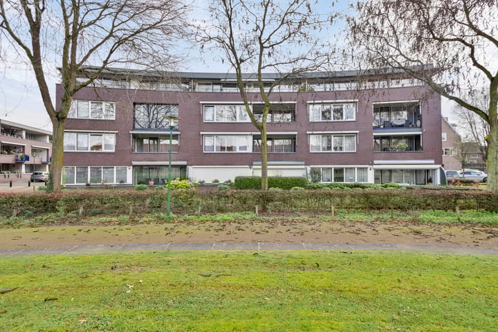 Foto 31 van Hofstraat 3