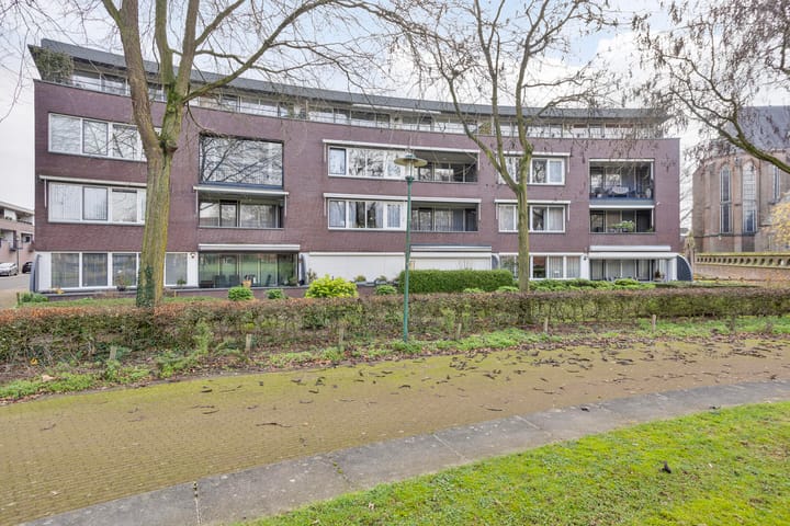 Foto 32 van Hofstraat 3