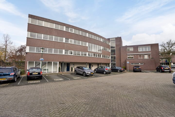 Foto 33 van Hofstraat 3