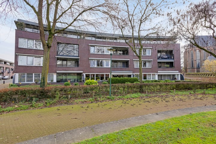 Foto 34 van Hofstraat 3