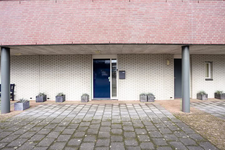 Foto 37 van Hofstraat 3