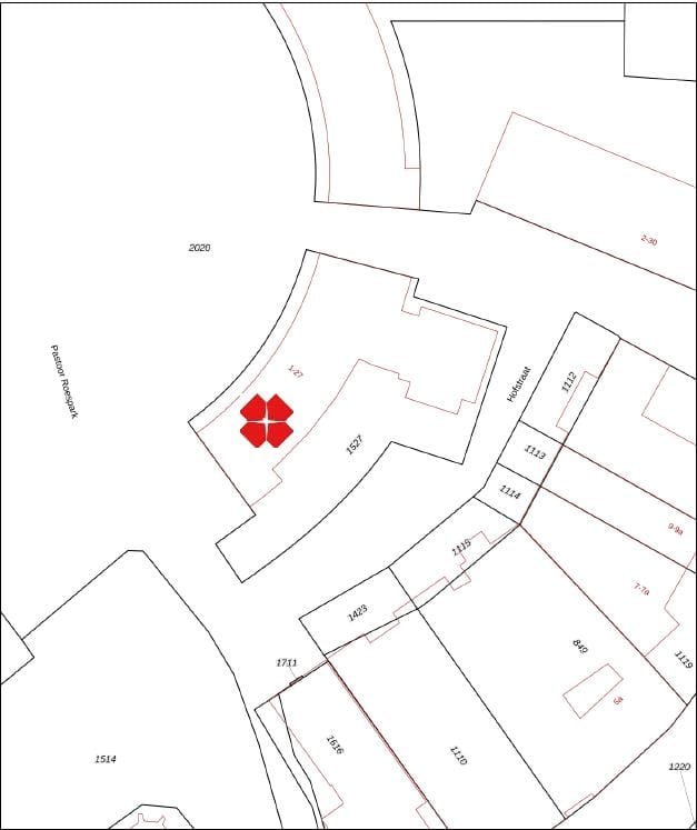 Foto 43 van Hofstraat 3