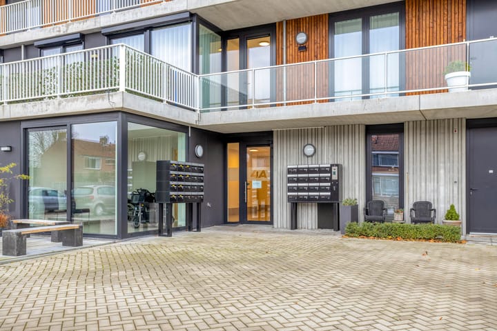 Foto 6 van Ringlaan 4