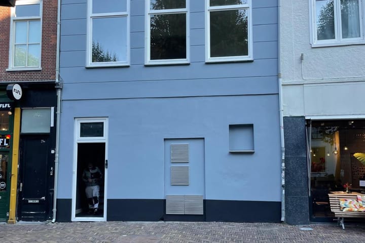 Foto 2 van Botermarkt 31