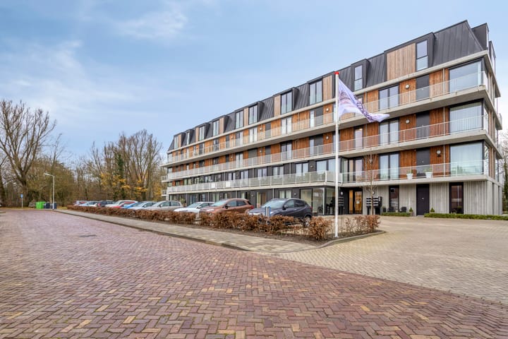 Foto 23 van Ringlaan 4