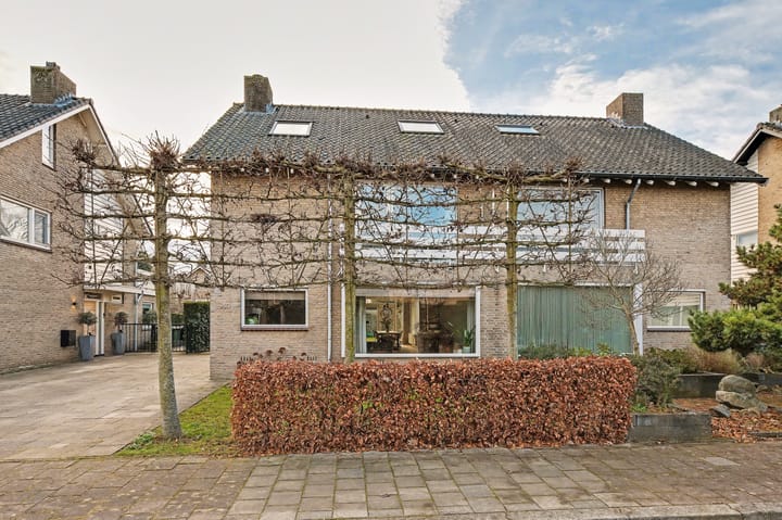 Foto 4 van Resedalaan 30