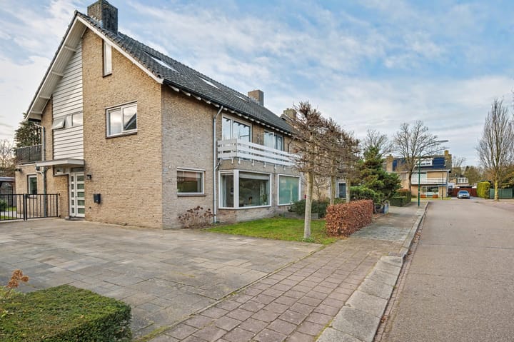 Foto 5 van Resedalaan 30