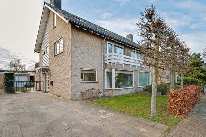 Foto 7 van Resedalaan 30