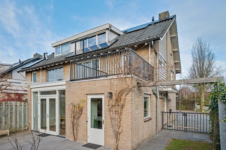 Foto 48 van Resedalaan 30