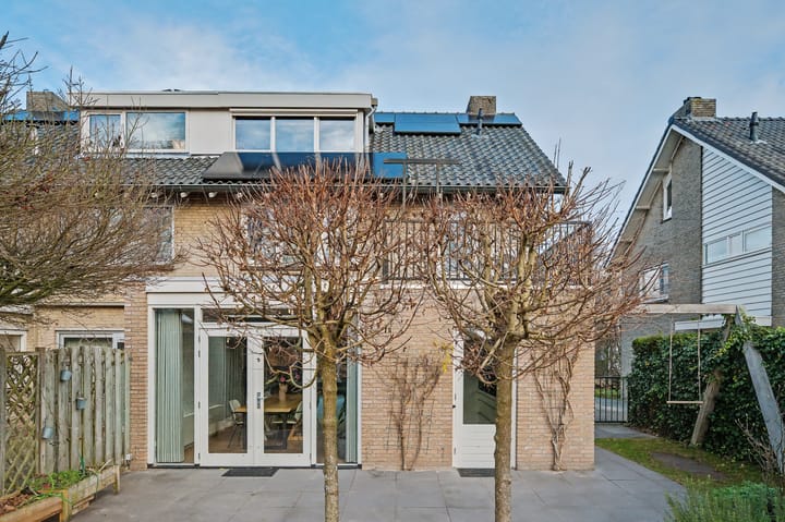 Foto 49 van Resedalaan 30