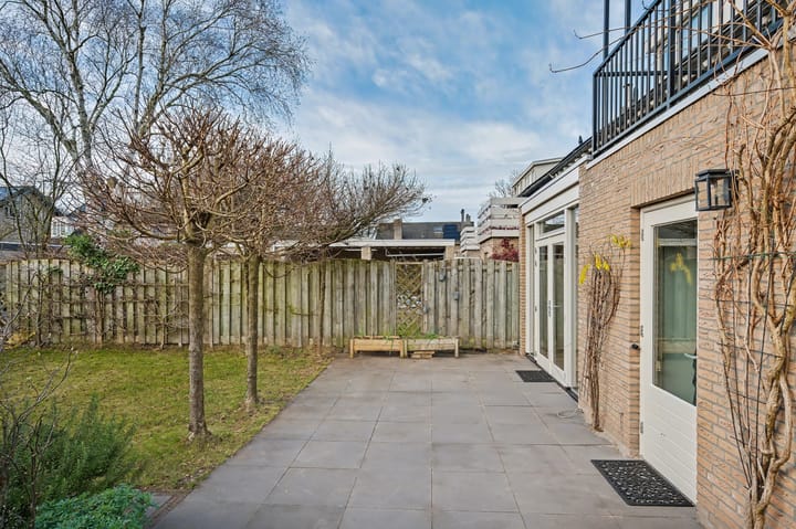 Foto 50 van Resedalaan 30