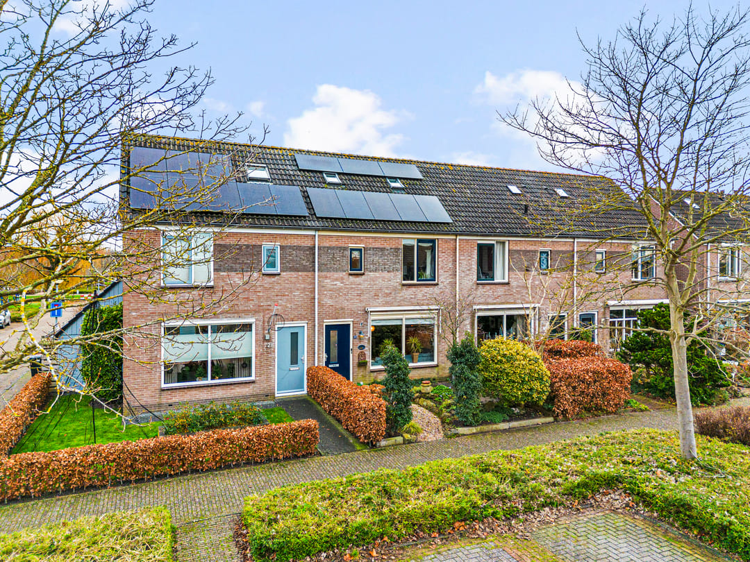 Foto 1 van Kantbeugel 26