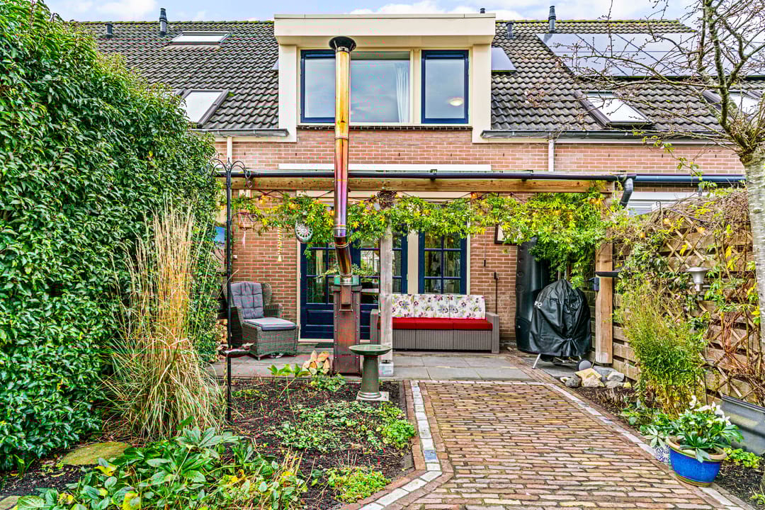 Foto 2 van Kantbeugel 26