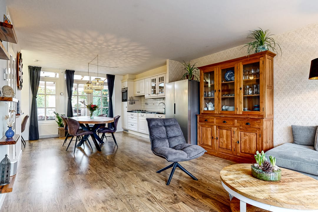 Foto 7 van Kantbeugel 26