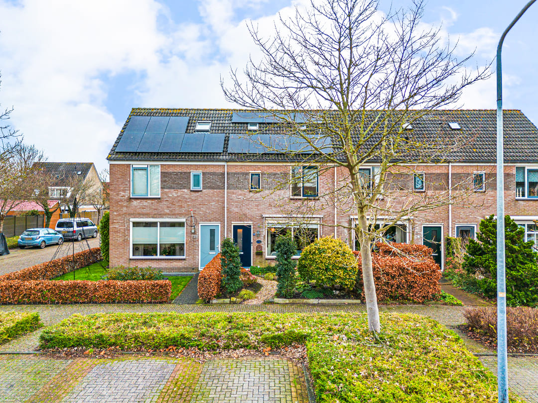 Foto 26 van Kantbeugel 26