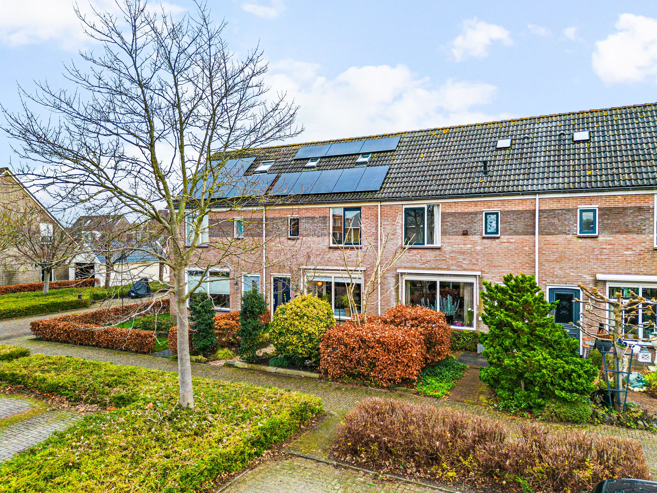 Foto 27 van Kantbeugel 26