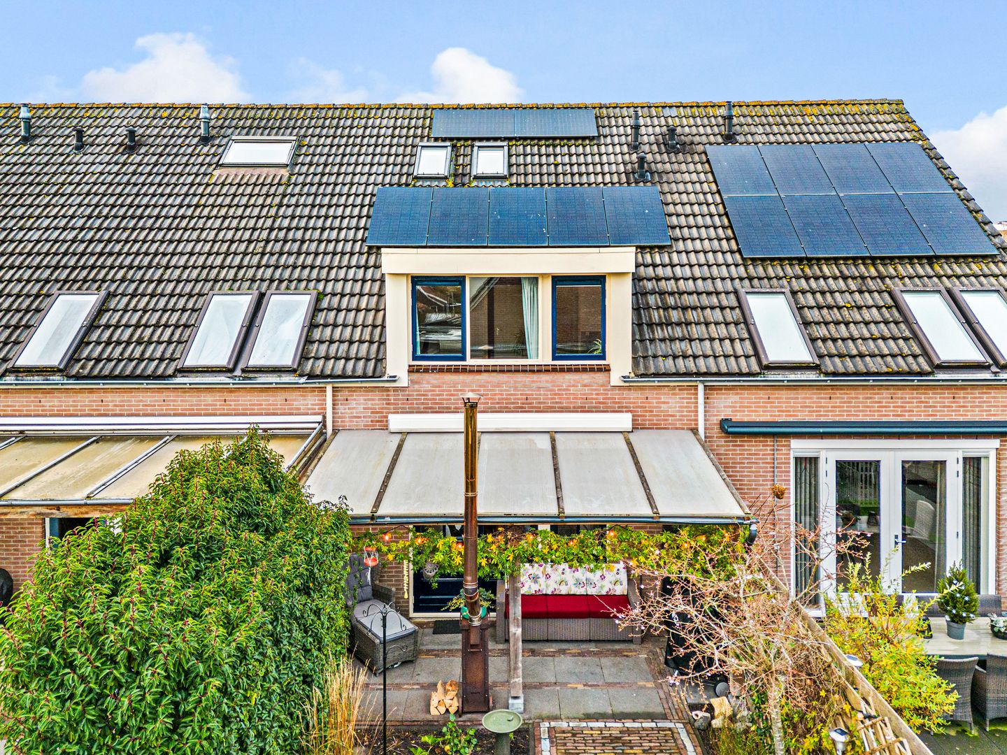 Foto 29 van Kantbeugel 26