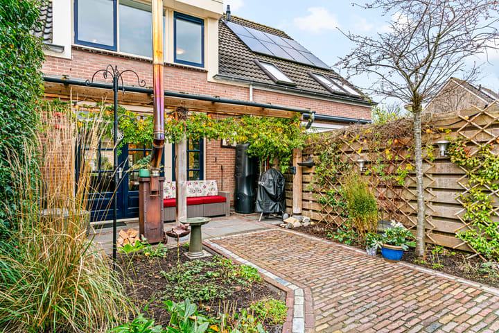 Foto 30 van Kantbeugel 26