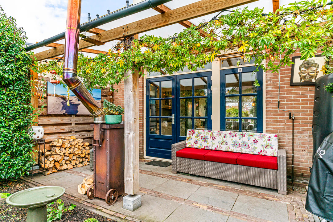 Foto 31 van Kantbeugel 26