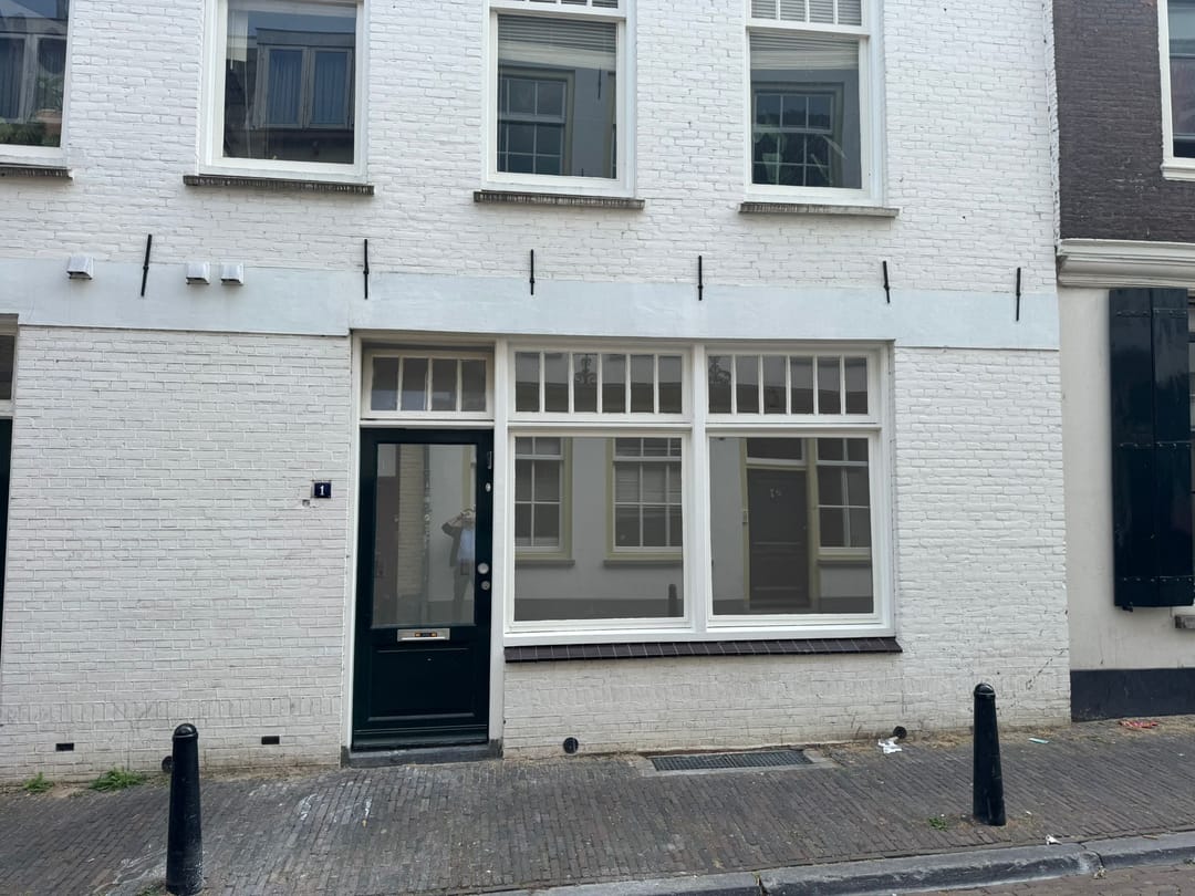 Photo 1 of Jacobijnenstraat 1