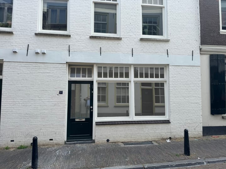 Foto 1 van Jacobijnenstraat 1