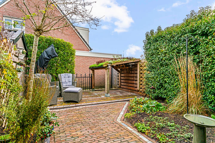 Foto 33 van Kantbeugel 26