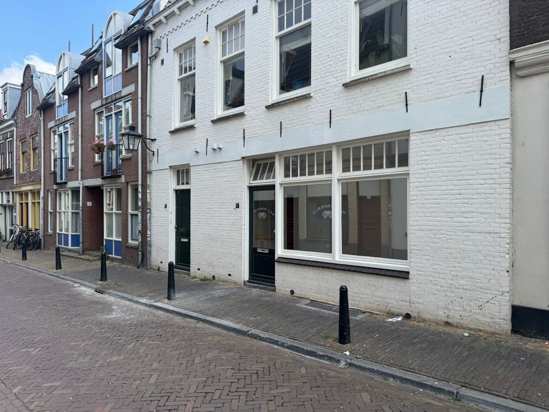 Photo 2 of Jacobijnenstraat 1