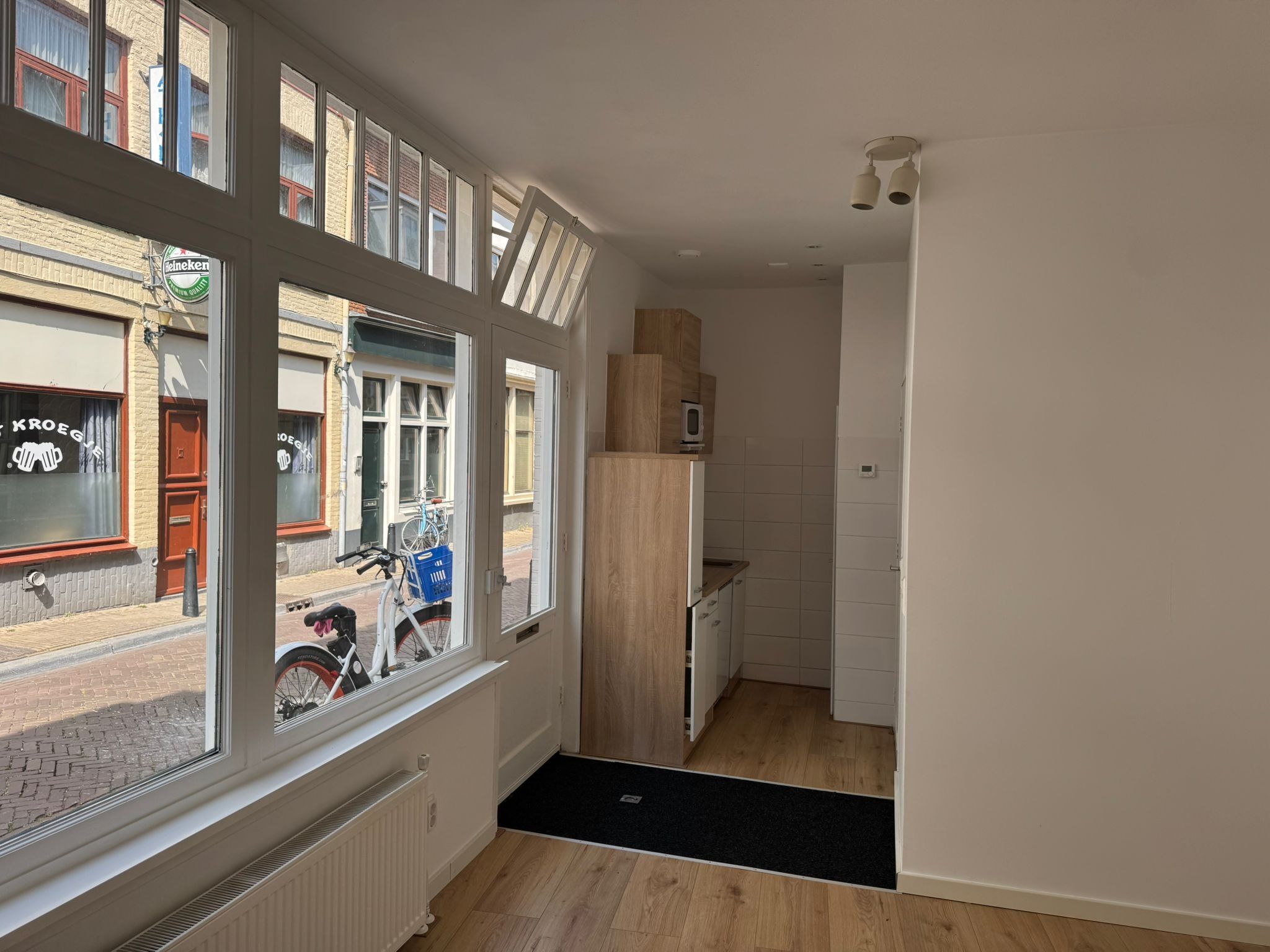 Photo 6 of Jacobijnenstraat 1