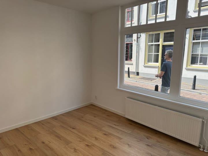 Foto 7 van Jacobijnenstraat 1