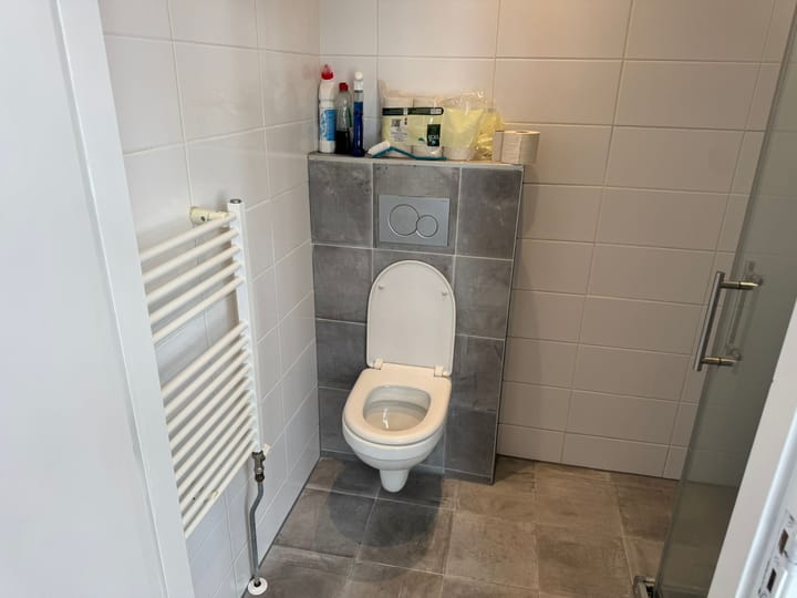 Foto 10 van Jacobijnenstraat 1