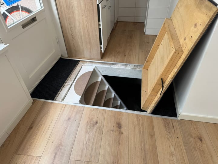 Foto 13 van Jacobijnenstraat 1