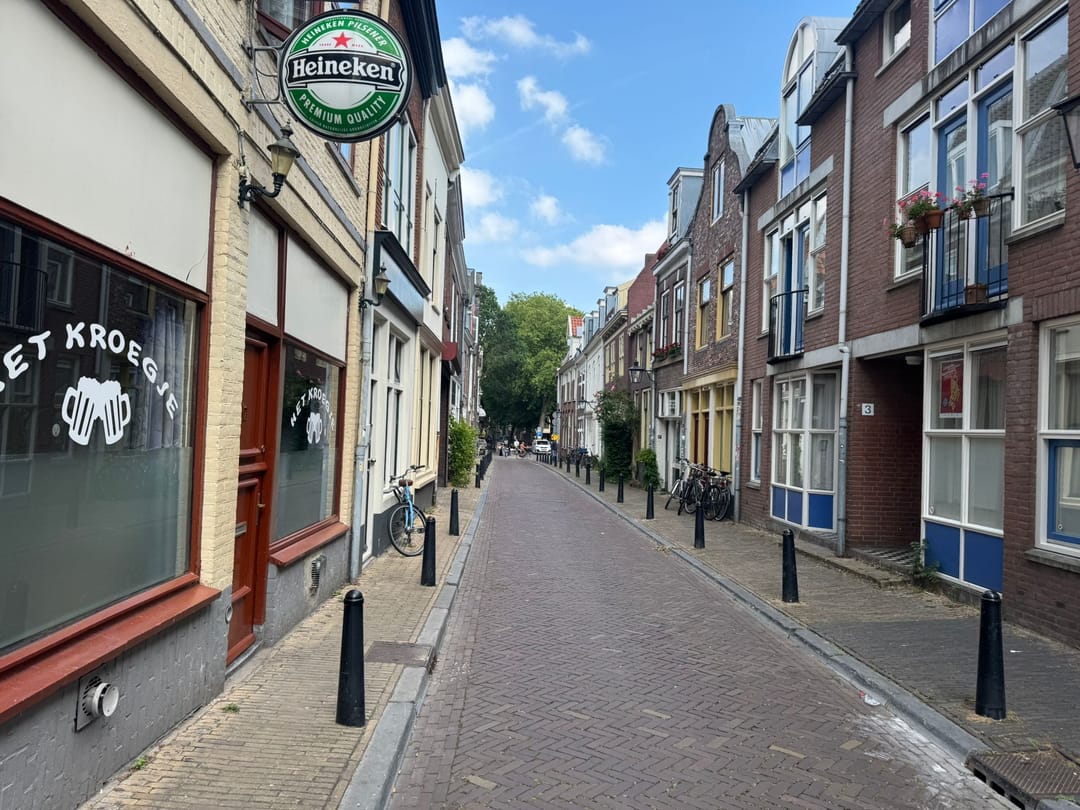 Photo 16 of Jacobijnenstraat 1