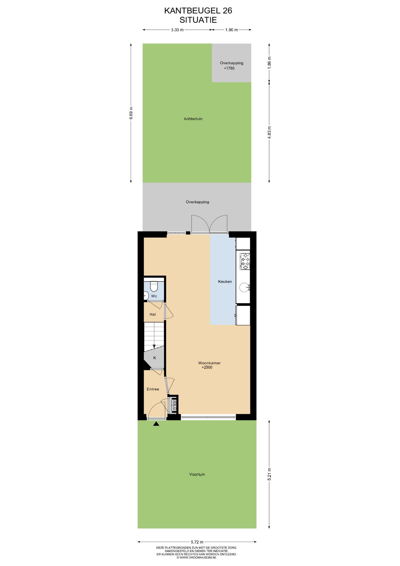 Foto 39 van Kantbeugel 26