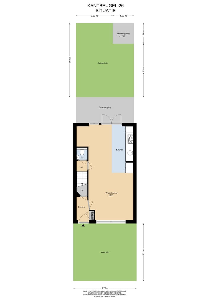 Foto 39 van Kantbeugel 26