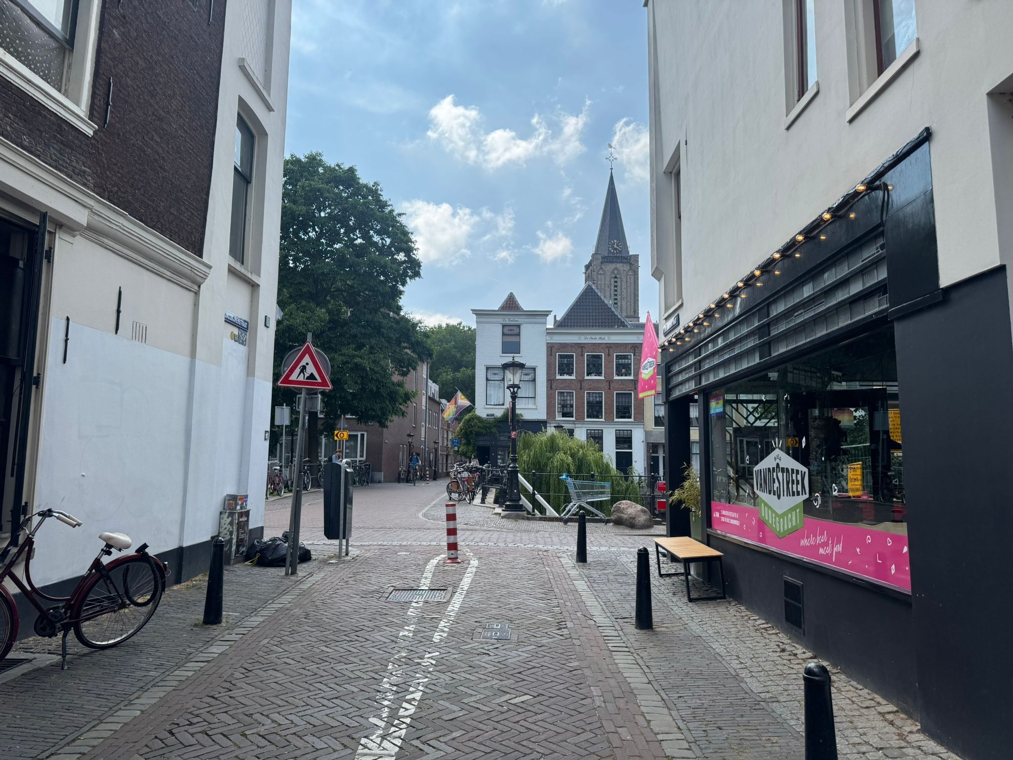 Photo 18 of Jacobijnenstraat 1