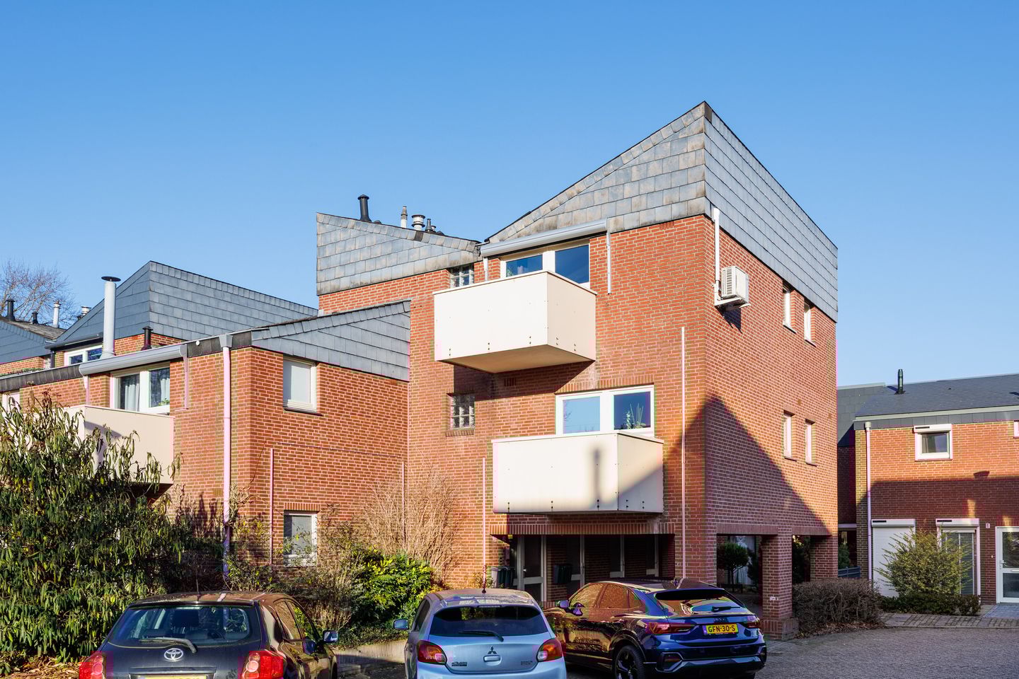 Foto 29 van Heidehof 27